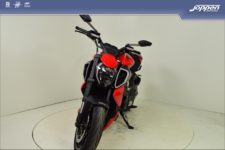 Ducati Diavel V4