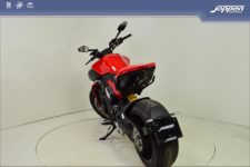 Ducati Diavel V4