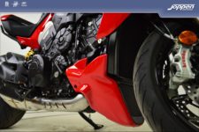 Ducati Diavel V4