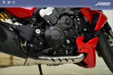 Ducati Diavel V4