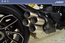 Ducati Diavel V4