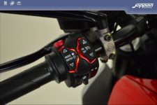 Ducati Diavel V4