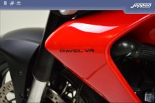 Ducati Diavel V4