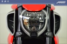 Ducati Diavel V4