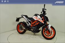 KTM 390 Duke