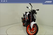 KTM 390 Duke