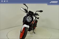 KTM 390 Duke