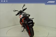 KTM 390 Duke