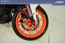 KTM 390 Duke