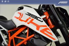 KTM 390 Duke