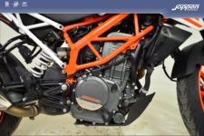 KTM 390 Duke