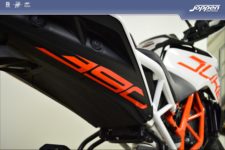 KTM 390 Duke
