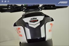 KTM 390 Duke
