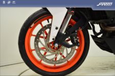 KTM 390 Duke