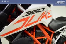 KTM 390 Duke