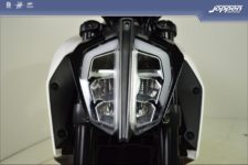 KTM 390 Duke