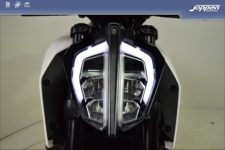 KTM 390 Duke