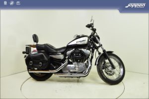 Harley-Davidson® XL Sportster 883 L
