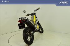 Yamaha XG250 Tricker
