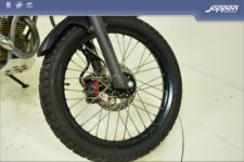 Yamaha XG250 Tricker