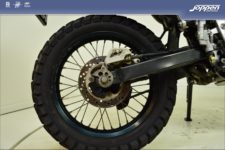 Yamaha XG250 Tricker
