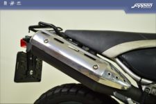 Yamaha XG250 Tricker
