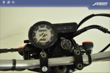 Yamaha XG250 Tricker