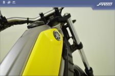 Yamaha XG250 Tricker