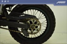 Yamaha XG250 Tricker