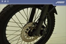 Yamaha XG250 Tricker