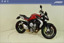 MV Agusta Brutale 800