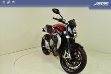 MV Agusta Brutale 800