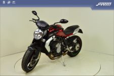 MV Agusta Brutale 800