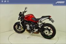 MV Agusta Brutale 800