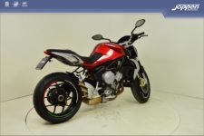 MV Agusta Brutale 800