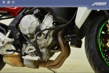MV Agusta Brutale 800