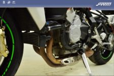 MV Agusta Brutale 800