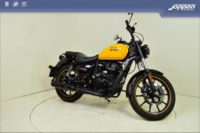 Royal Enfield Meteor350