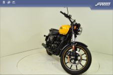 Royal Enfield Meteor350