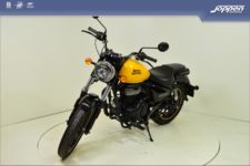Royal Enfield Meteor350