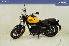 Royal Enfield Meteor350