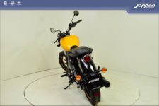 Royal Enfield Meteor350