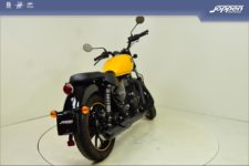 Royal Enfield Meteor350