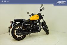 Royal Enfield Meteor350