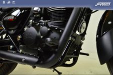 Royal Enfield Meteor350