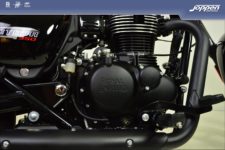 Royal Enfield Meteor350