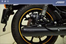 Royal Enfield Meteor350