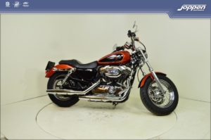 Harley-Davidson® XL1200C