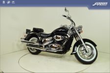 Suzuki VL800 Intruder