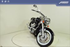 Suzuki VL800 Intruder